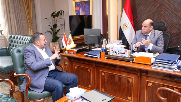 وزير العمل