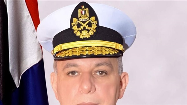 قائد القوات البحرية