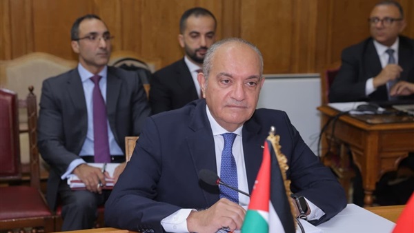 السفير أمجد العضايلة