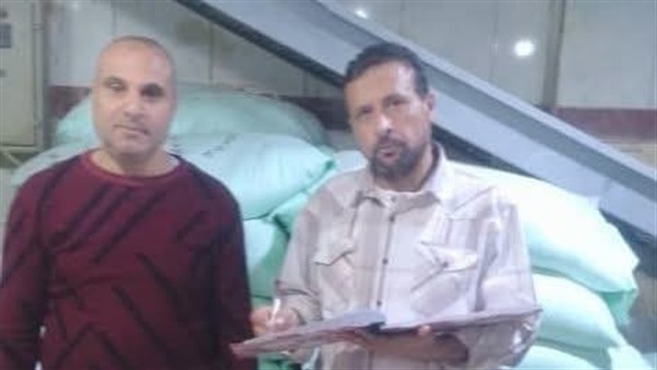 ضبط 15 مخبزً لإنتاج