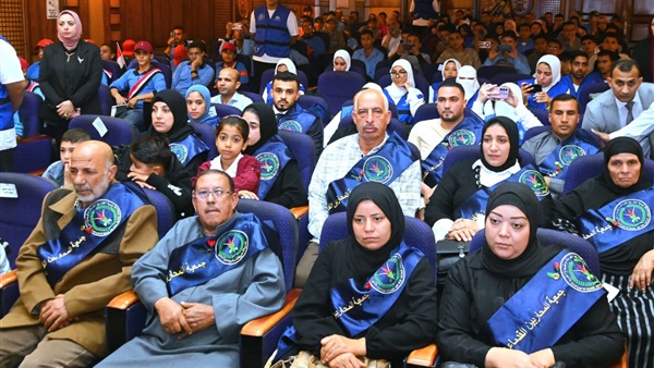 البحيرة تكرم شهدائها