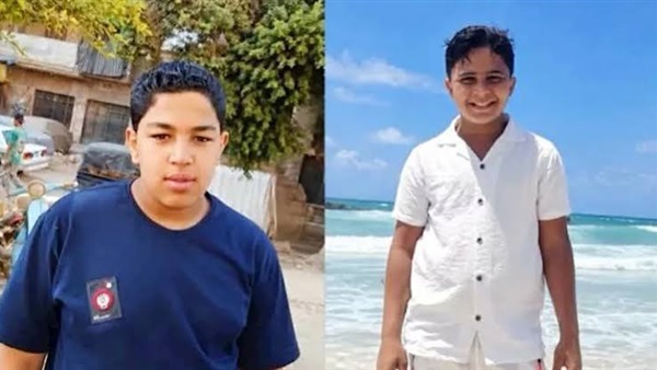 مصرع طفلان إثر إنفجار
