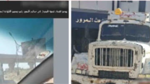 صدى العرب