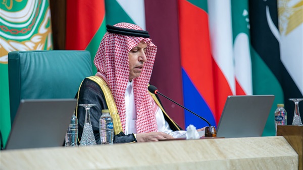 صدى العرب