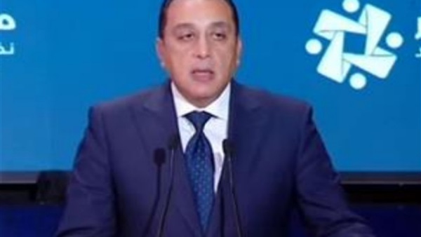 مصطفى مدبولي رئيس