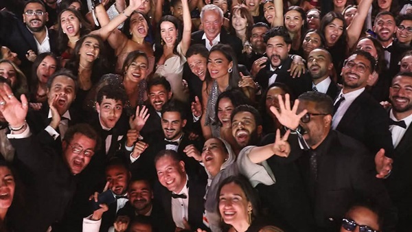 مهرجان الجونة السينمائي