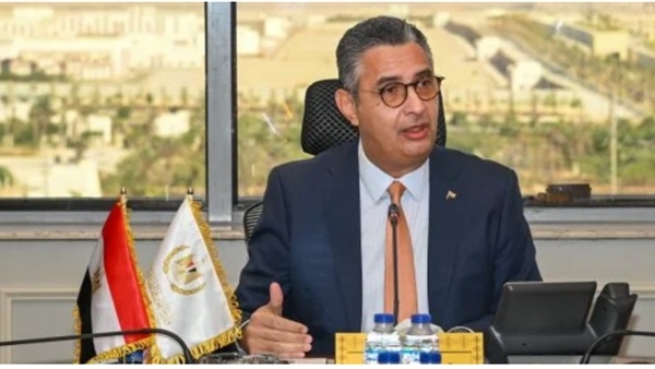 وزير التضامن الاجتماعي