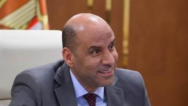 وزير العمل
