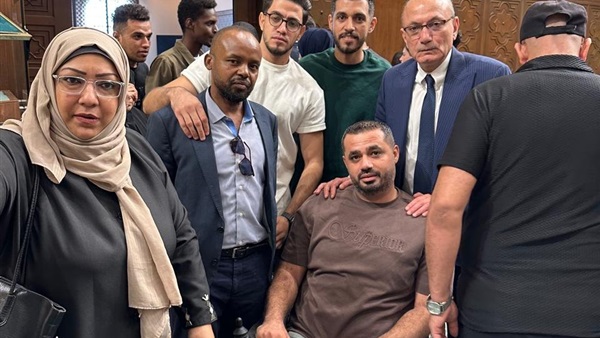 السفير التركي بالقاهرة