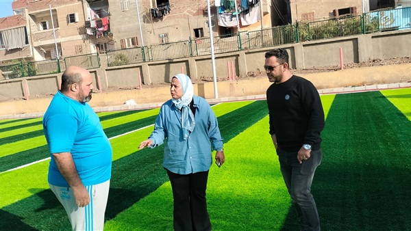 صدى العرب
