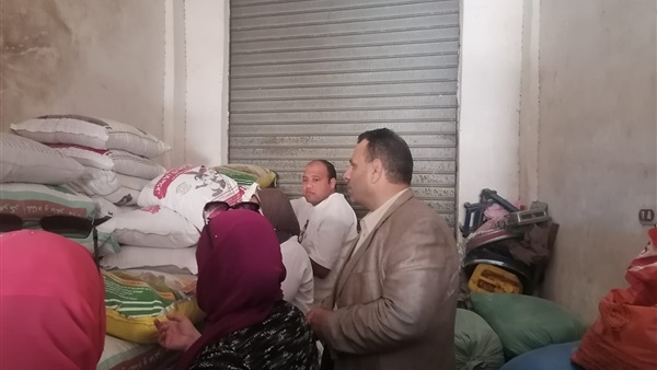  ضبط طن ونصف رنجة