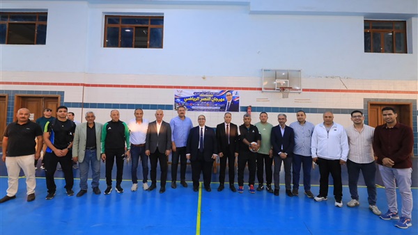 رئيس جامعة كفر الشيخ