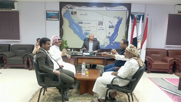 لقاء المواطنين بأبورديس