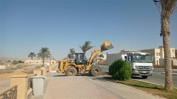 طور سيناء