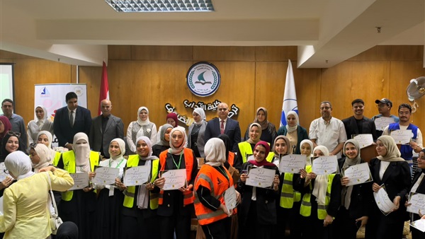 رئيس جامعة كفر الشيخ