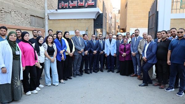 محافظ سوهاج
