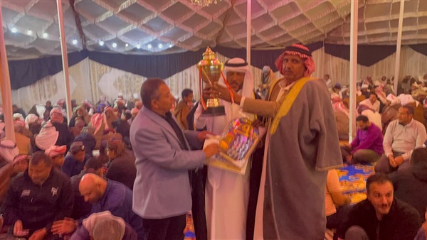 ليلة الجبالية