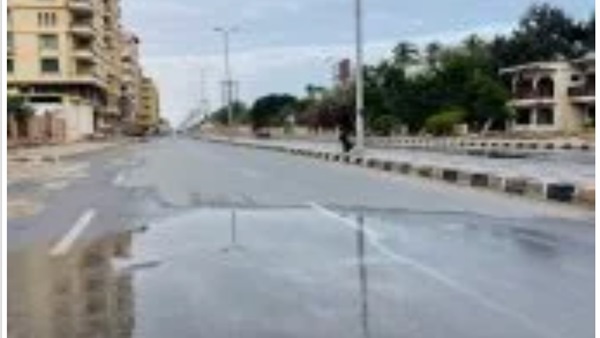 الأرصاد تكشف توقعات