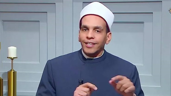 الشيخ محمد كمال أمين