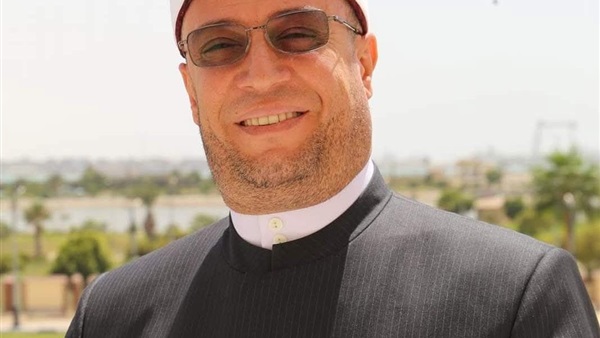 الشيخ ماجد راضي
