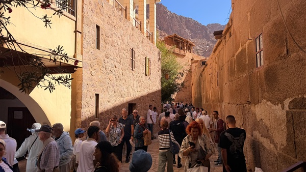 صدى العرب