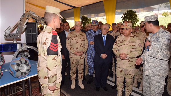 صدى العرب