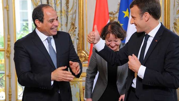 صدى العرب