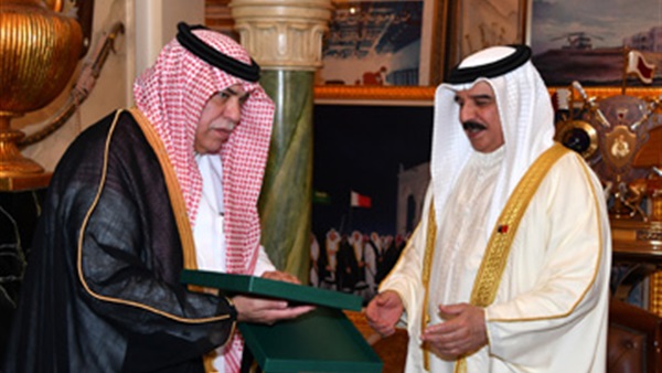 صدى العرب