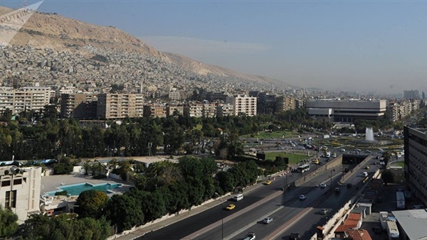 صدى العرب