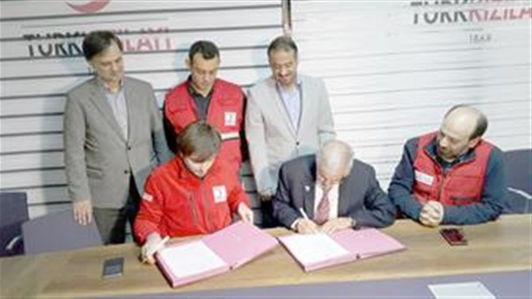 صدى العرب