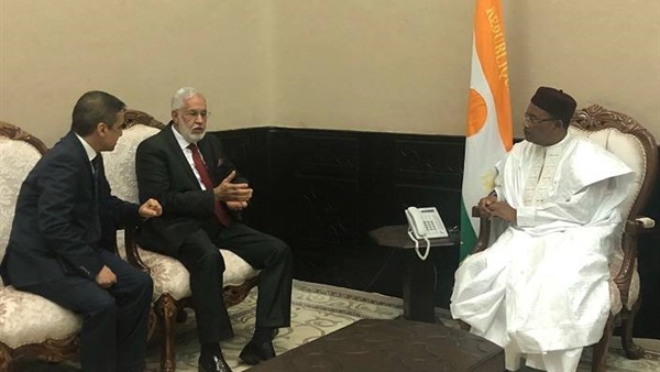 صدى العرب
