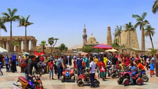 صدى العرب