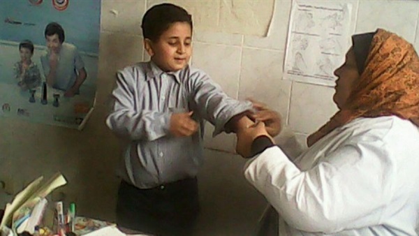 صدى العرب
