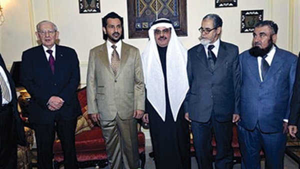 صدى العرب