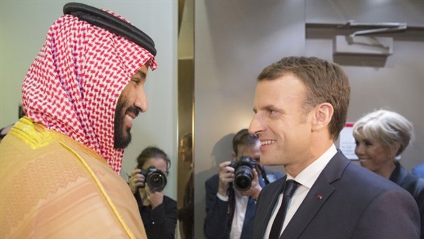 صدى العرب