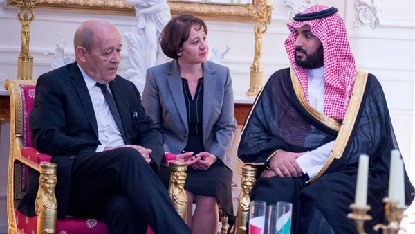 صدى العرب