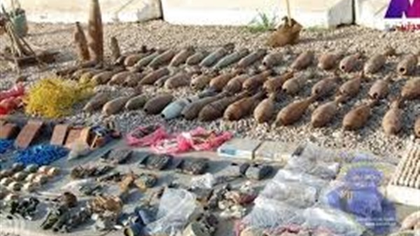 صدى العرب