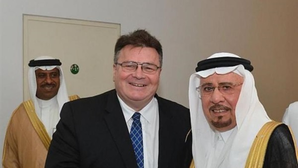 صدى العرب