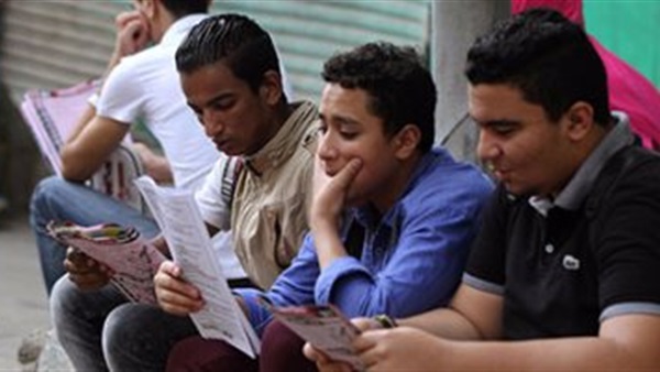صدى العرب