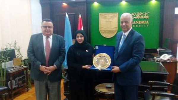 صدى العرب
