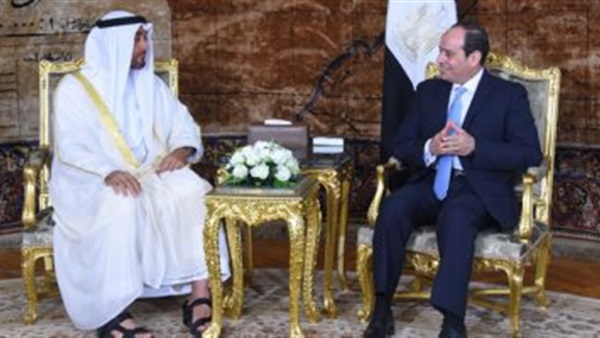 صدى العرب