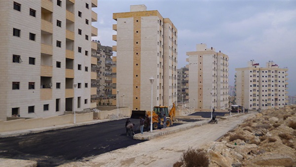صدى العرب