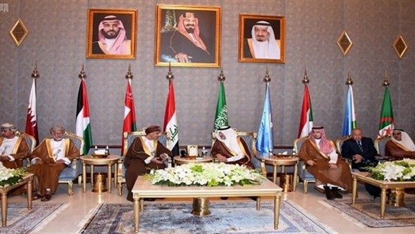 صدى العرب