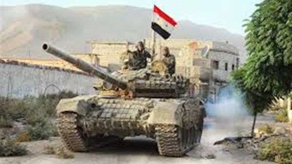 صدى العرب