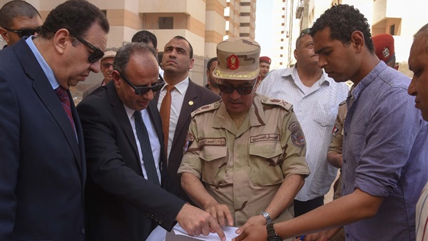صدى العرب