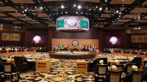 صدى العرب