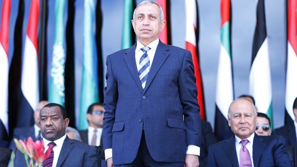صدى العرب