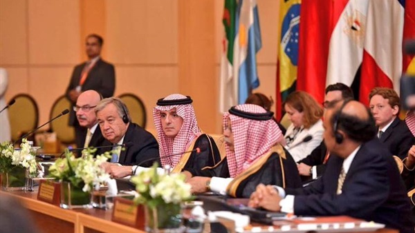 صدى العرب
