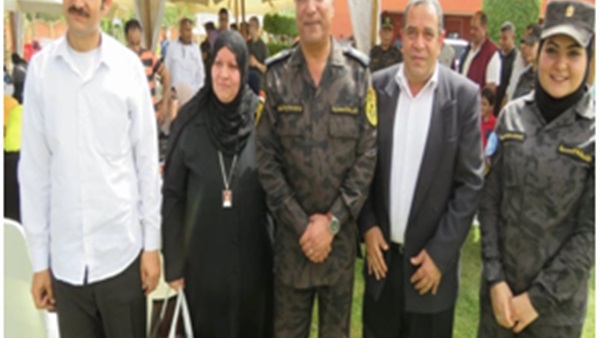 صدى العرب