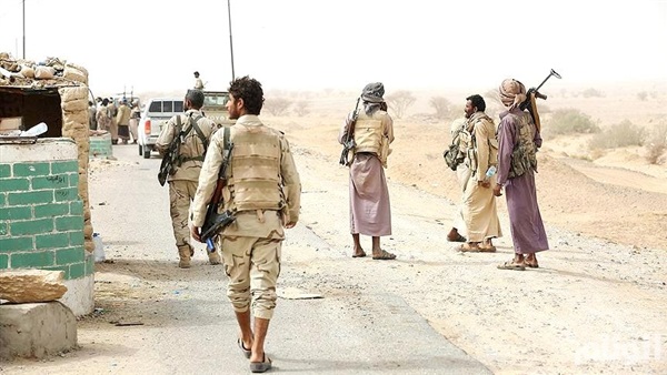 صدى العرب